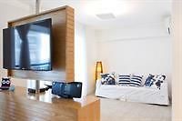 Wave Ipanema Apartments 리오데자네이루 외부 사진