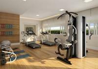 Wave Ipanema Apartments 리오데자네이루 외부 사진