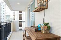 Wave Ipanema Apartments 리오데자네이루 외부 사진