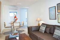 Wave Ipanema Apartments 리오데자네이루 외부 사진